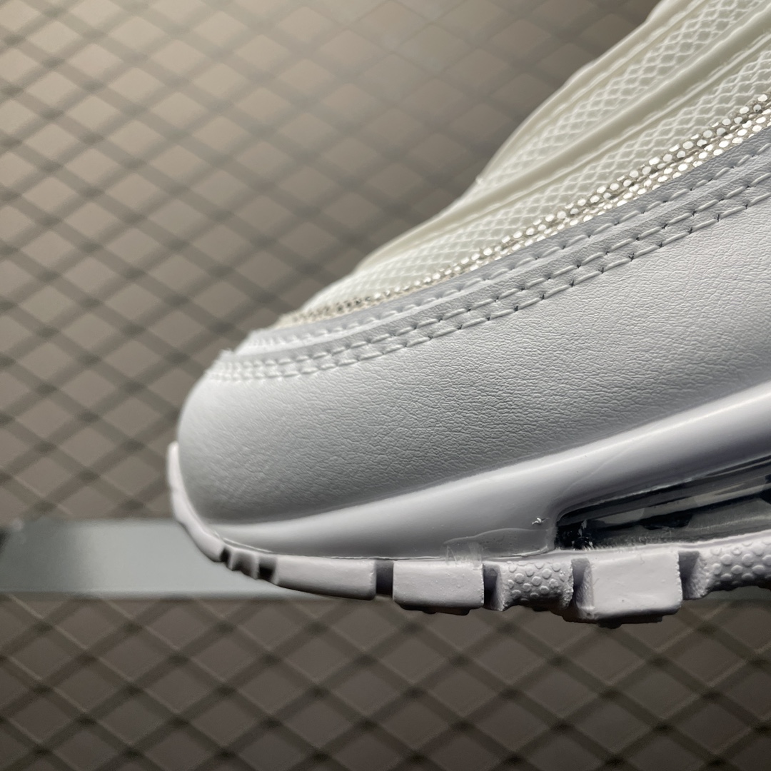 Replica Nike Air Max Shoe Nike Air Max 97 FQ8889-100 Size 36-45 #29TDEF78