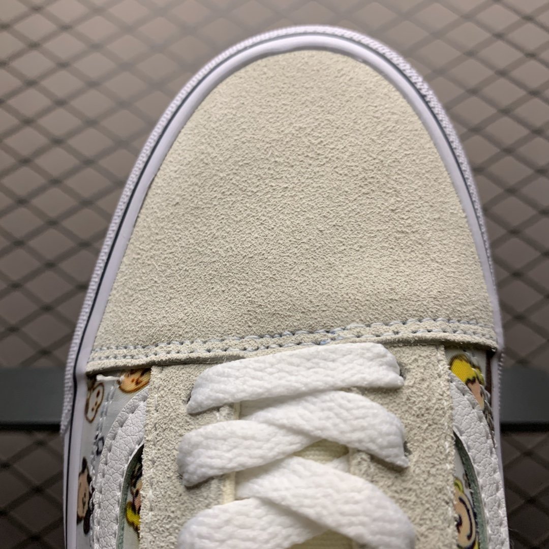 Replica Vans Shoe Vans Old Skool  35-44