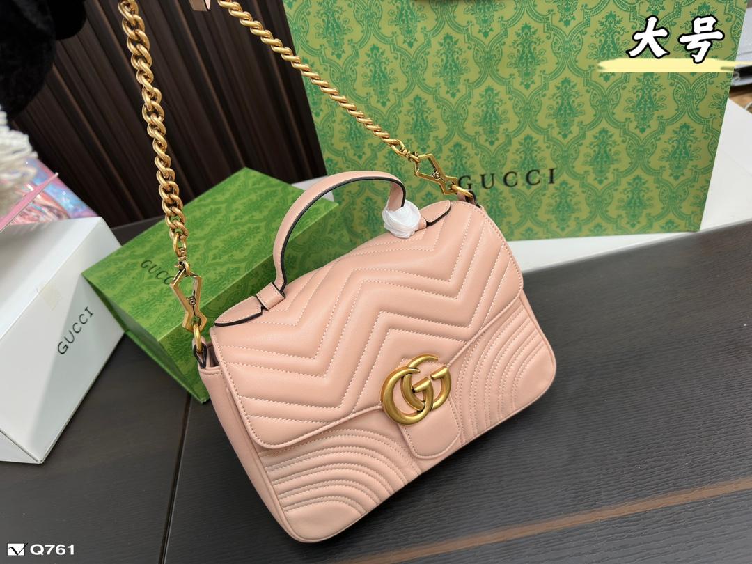 Replica Gucci Bag 17*25CM
