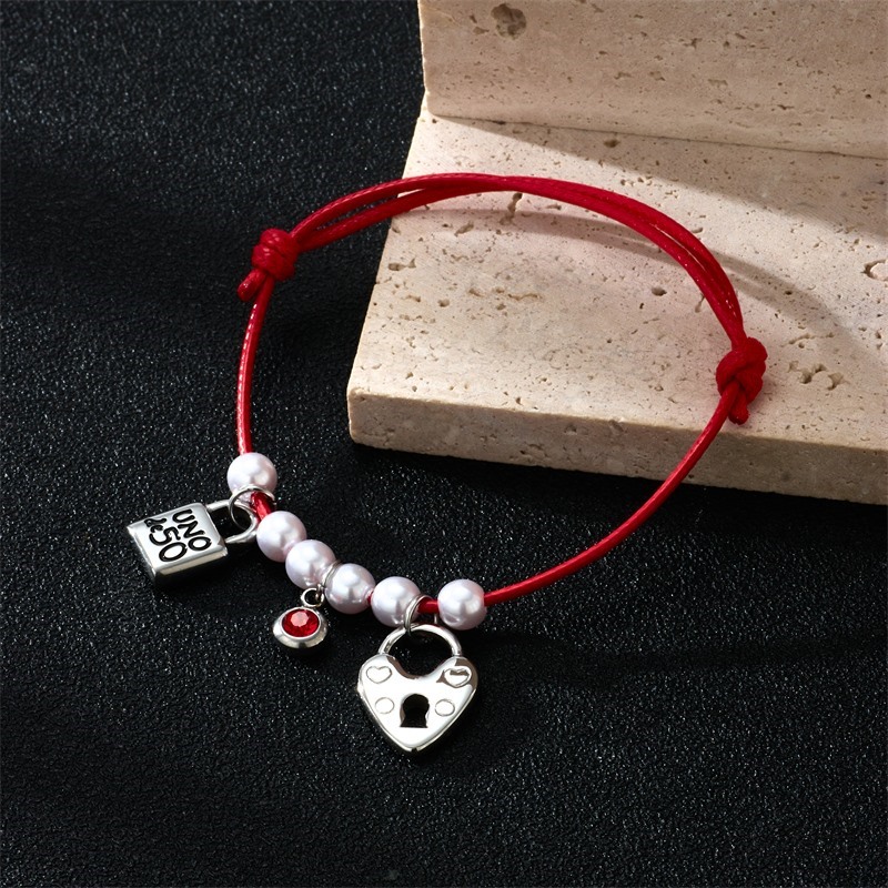 Replica UNOde50 Bracelet
