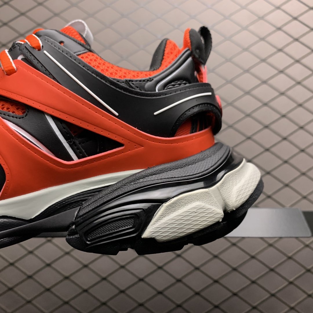 Replica Balenciaga Shoe Balenciaga Track 35-46