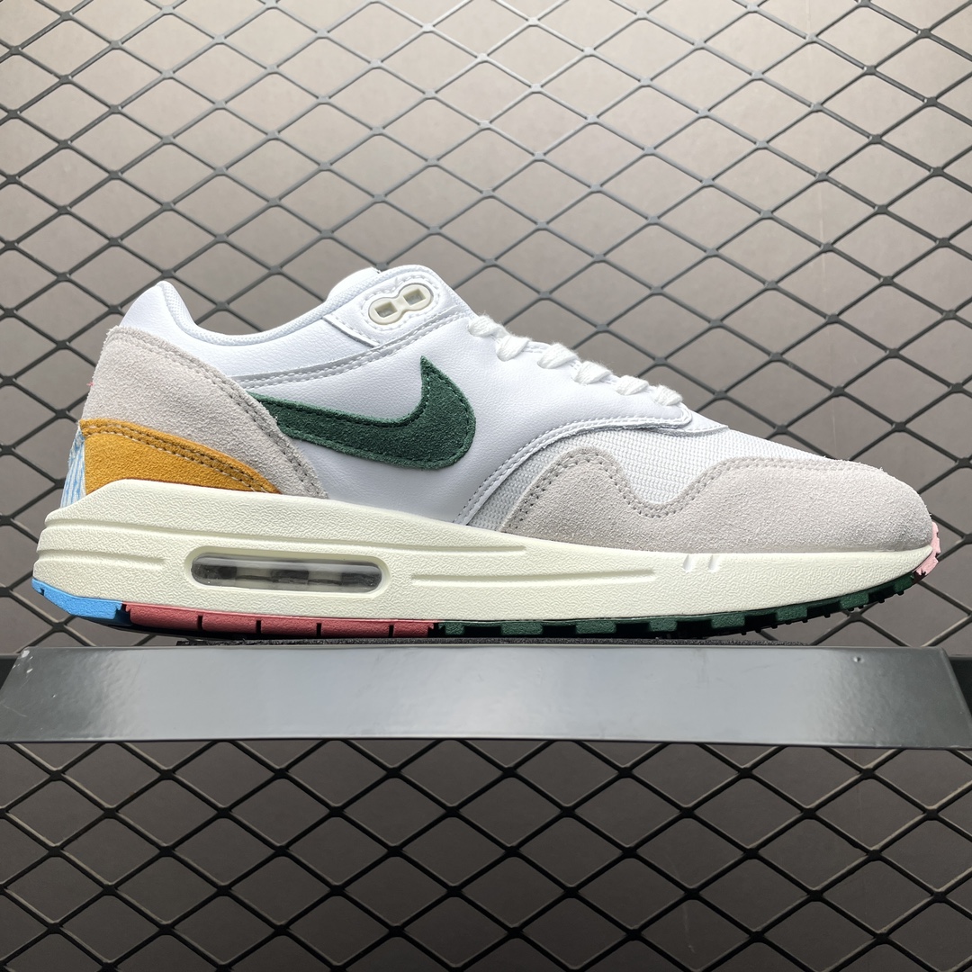 Replica Nike Air Max Shoe NK Air Max 1 87 FQ0256-131 Size 36-47.5