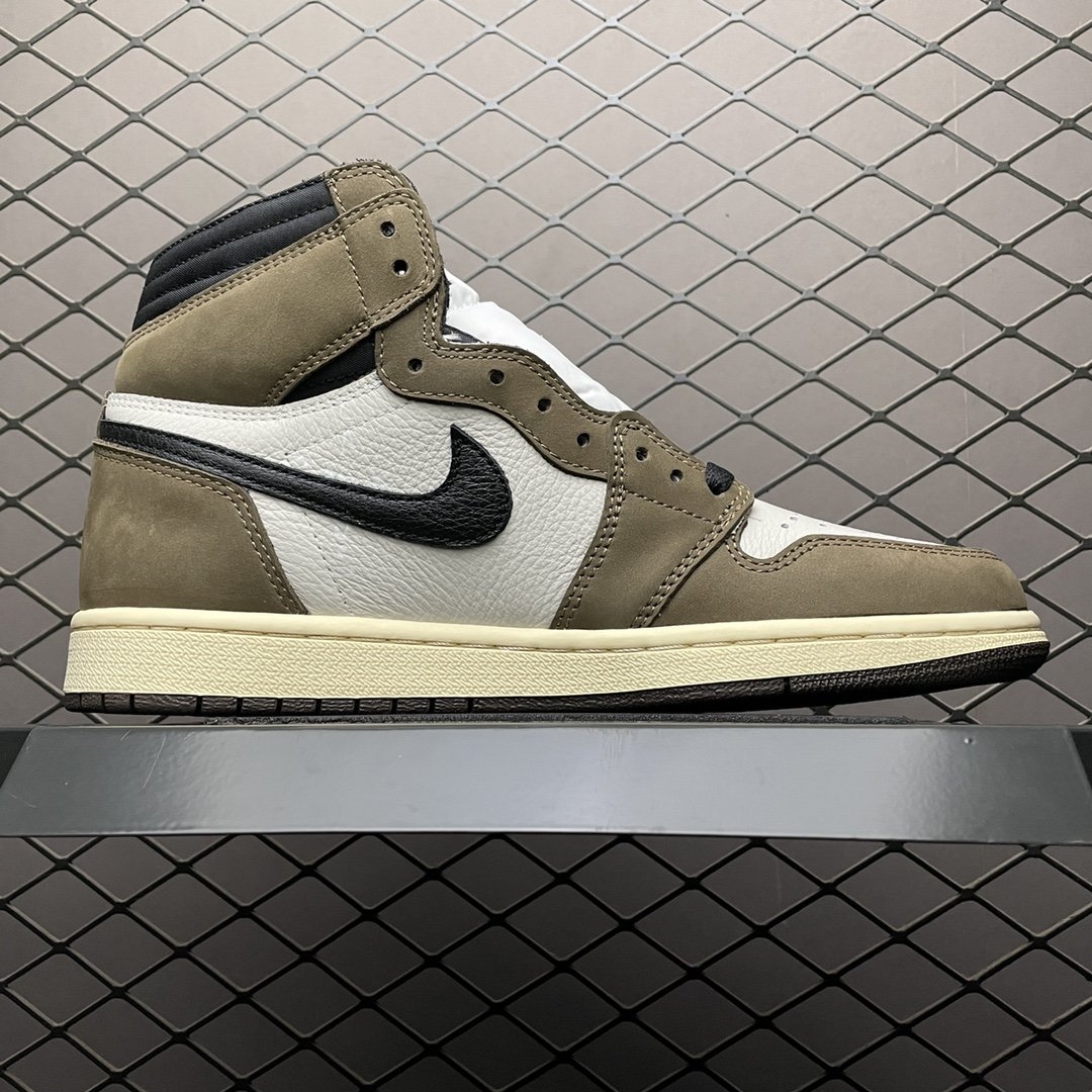 Replica Air Jordan Shoe On Sale Air Jordan 1 AJ1 CD4487-100 _01569