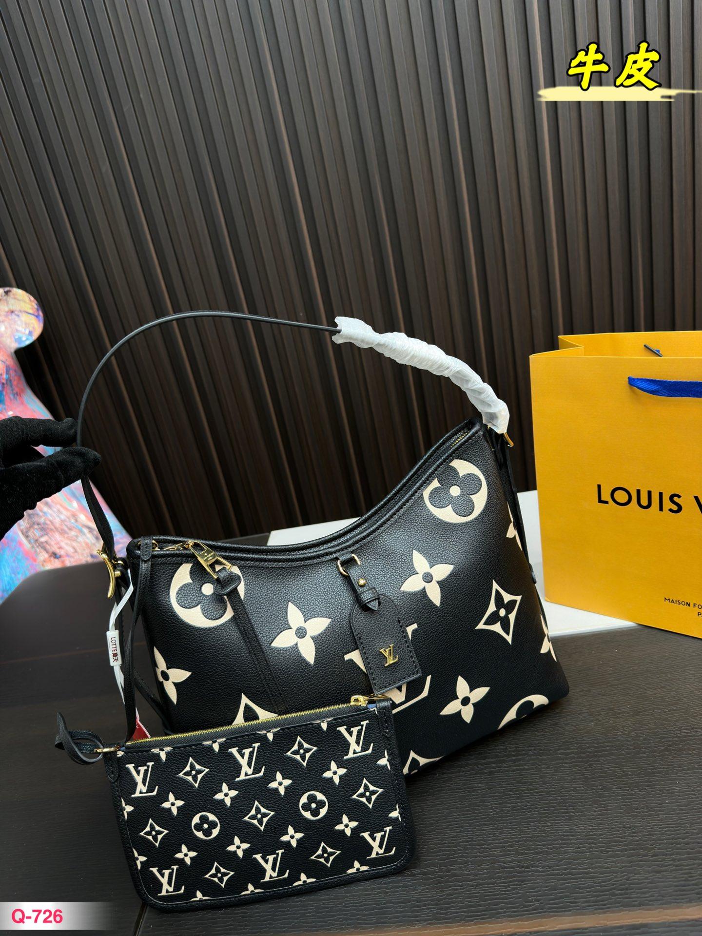 Replica Louis Vuitton Bag 31*21CM