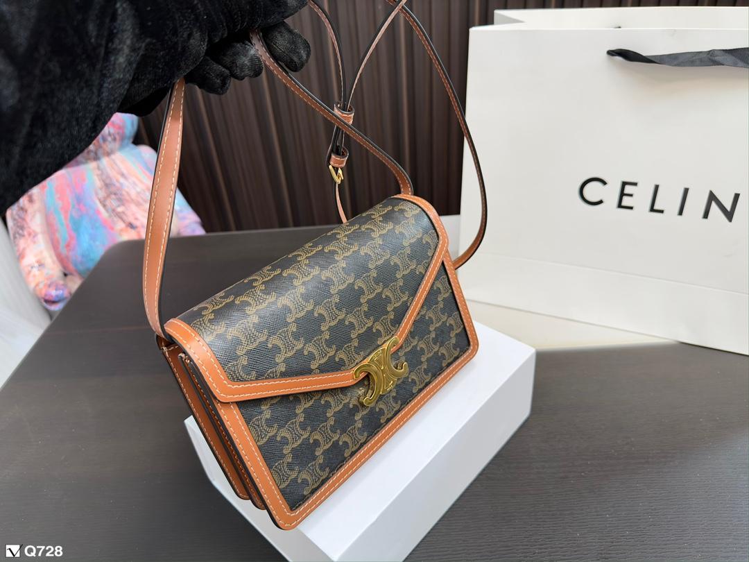 Replica Celine Bag 21*14CM