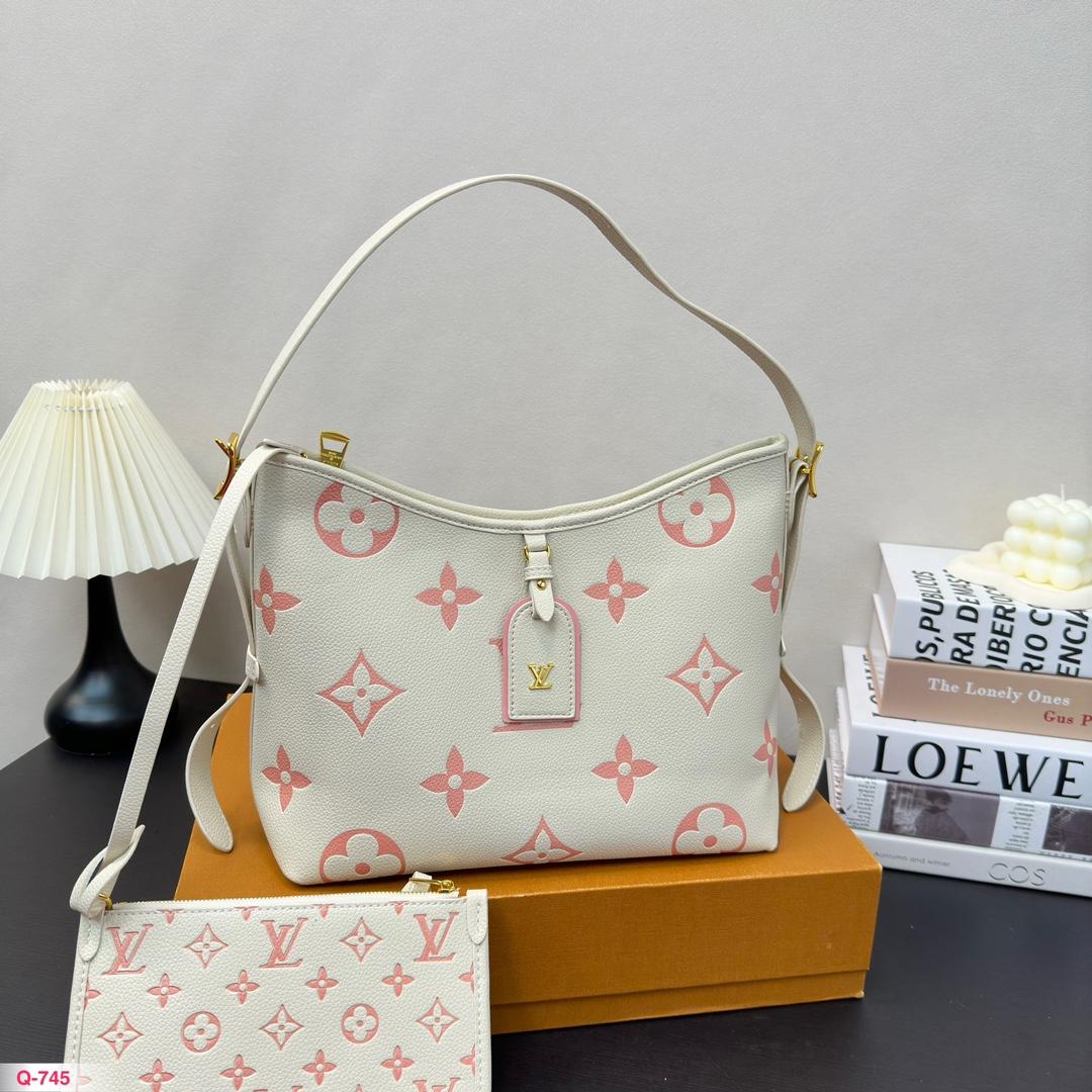 Replica Louis Vuitton Bag 21*30CM