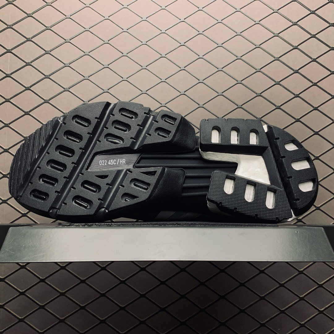 Replica Bape Shoe NBHD x Bape x AD P.O.D-S3.1 Boost BLACK 39-46