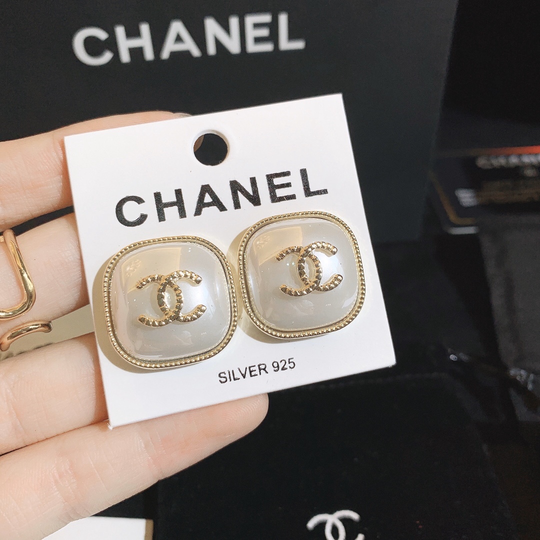 Replica CHANEL Earring