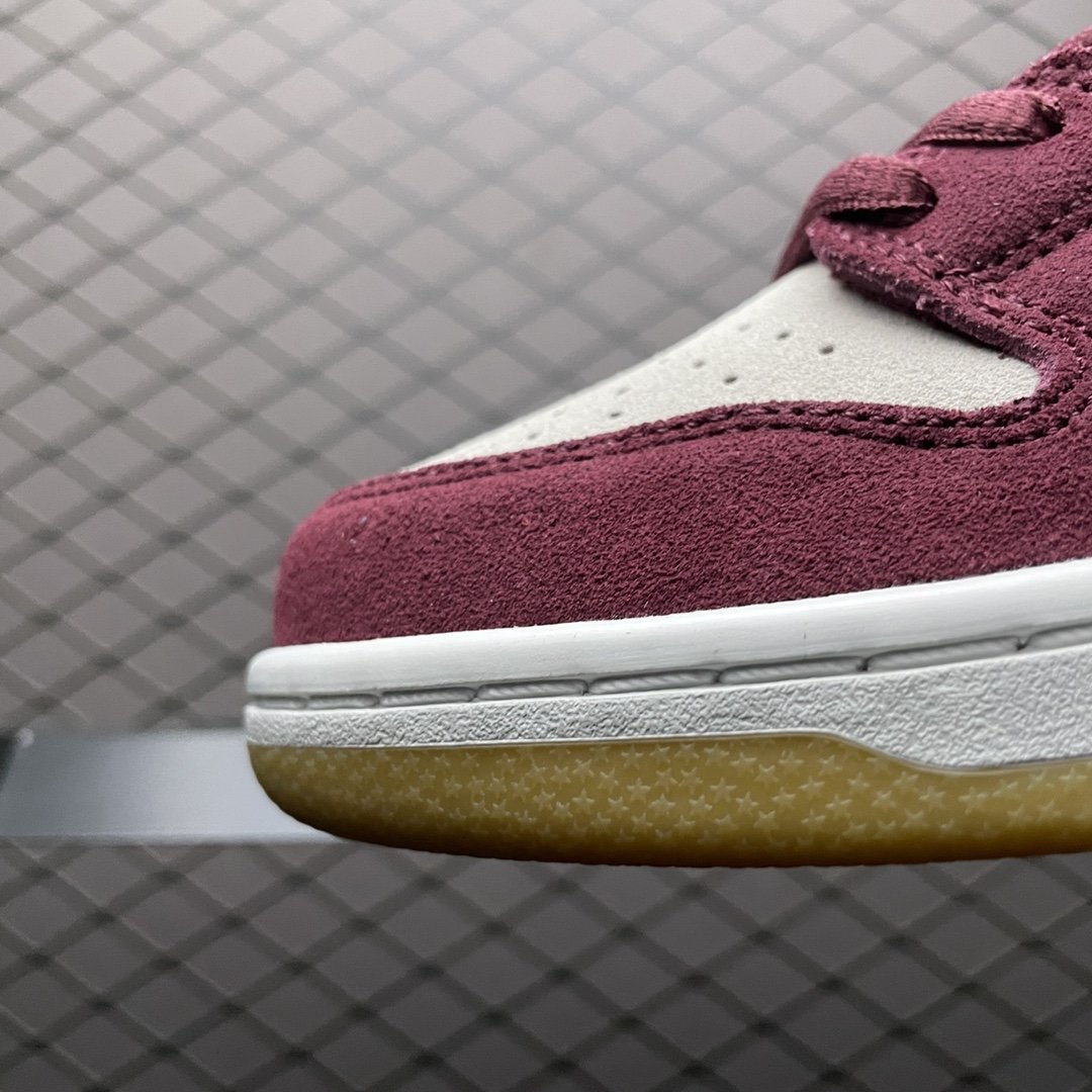 Replica Nike Dunk SB Shoe Skate Like a Girl x Nike SB Dunk Low DX4589-600 Size 36-4