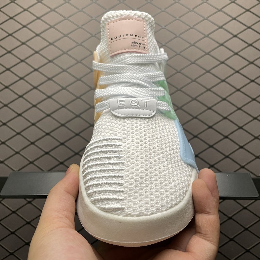Replica Adidas Shoe Adidas EQT Bask ADVFZ0215 36-40