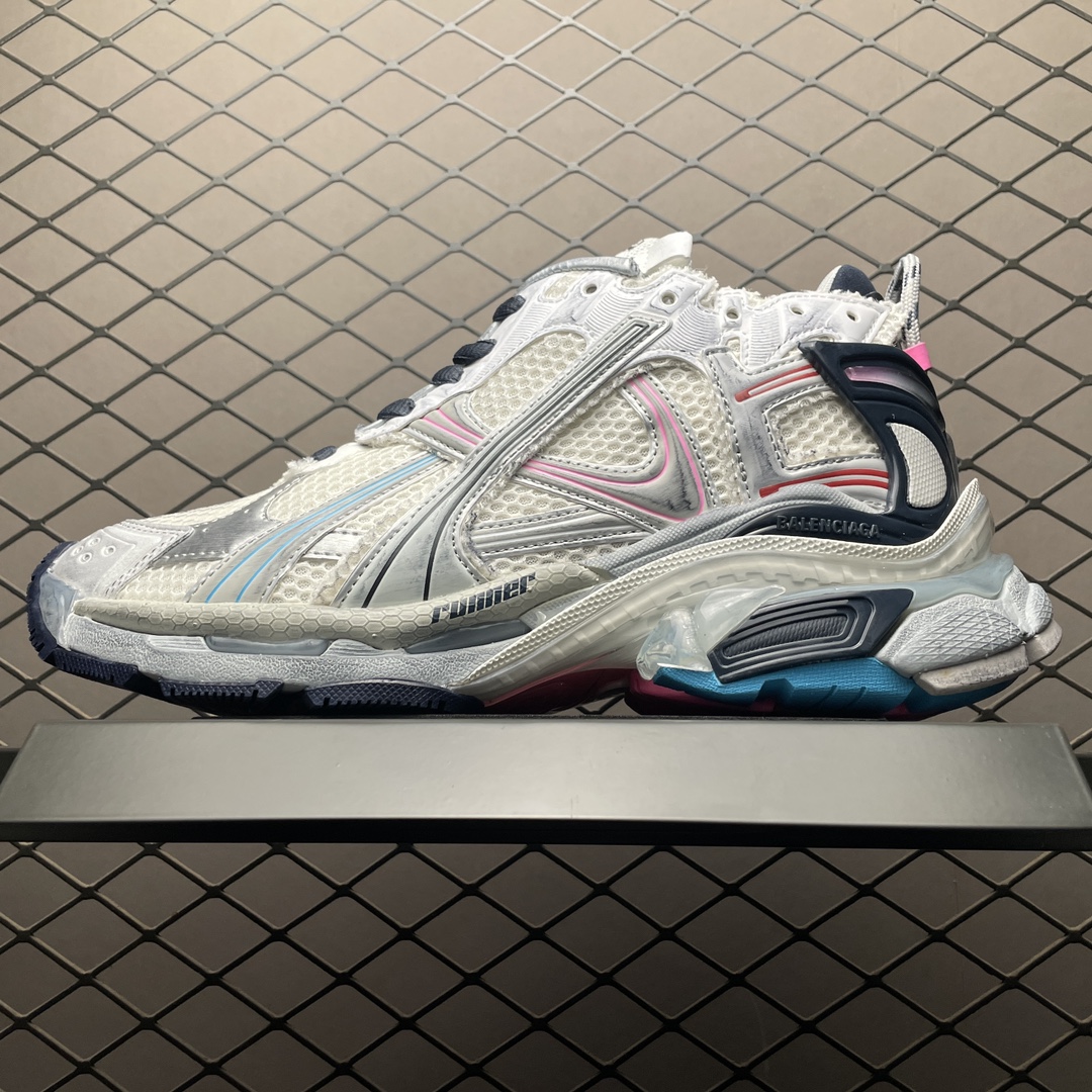 Replica Balenciaga Shoe Balenciaga Runner 2