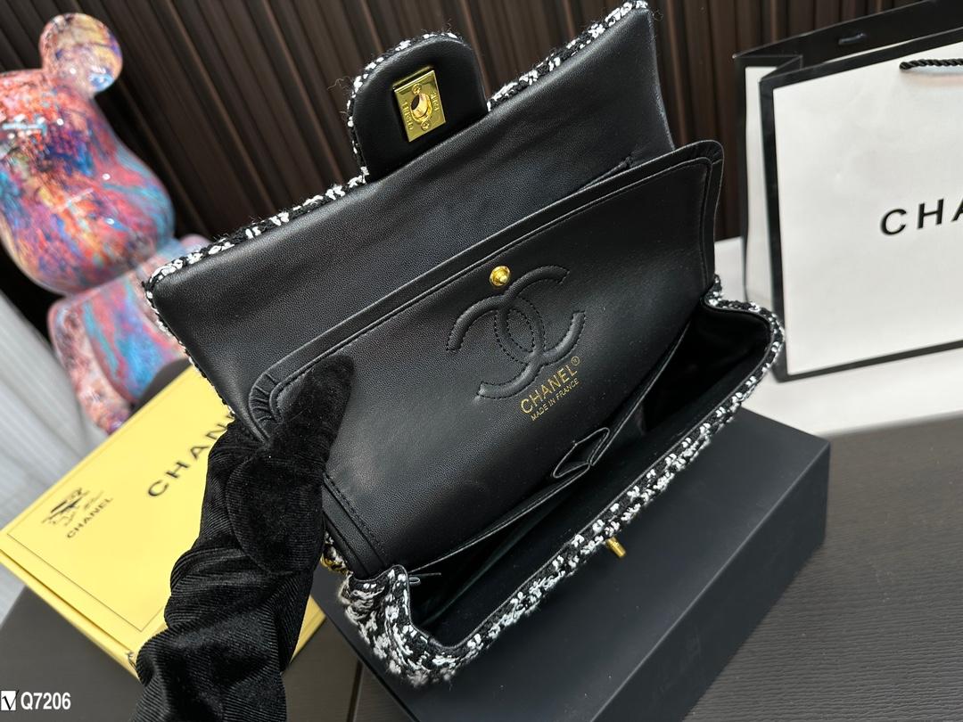 Replica Chanel Bag 25*15CM
