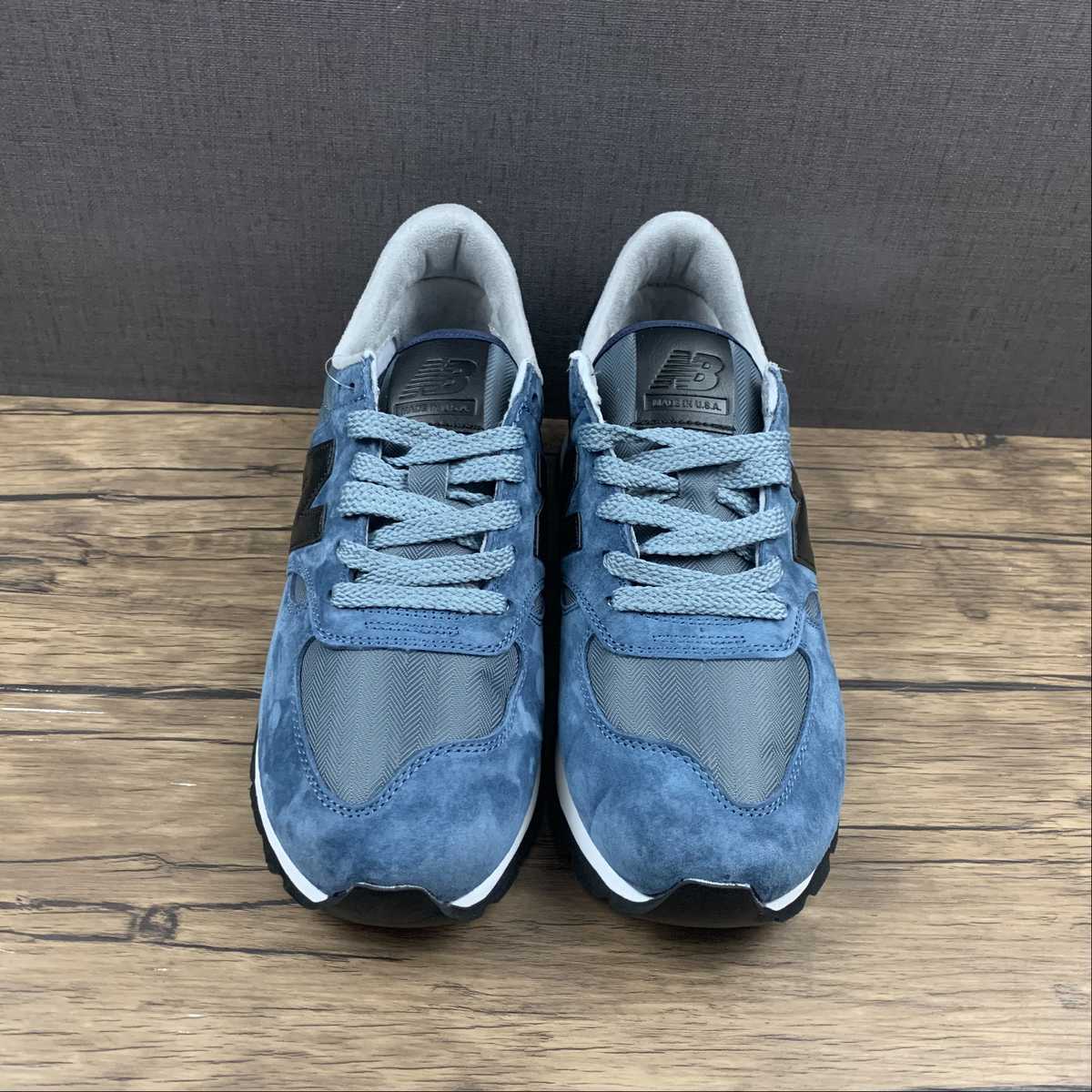 Replica New Balance Shoe New Balance NB990 M990DBL  36 -45