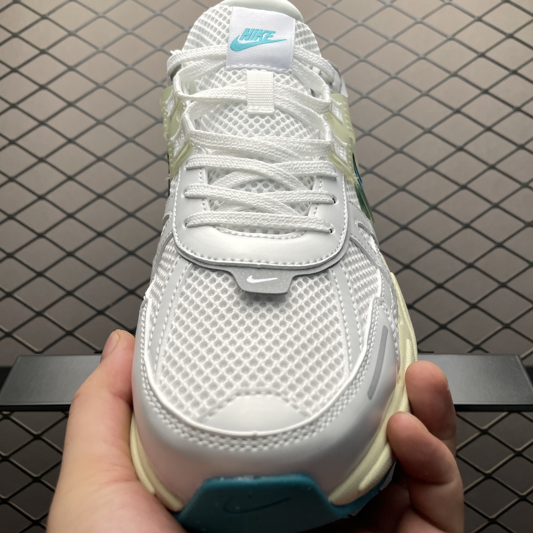 Replica Nike Shoe Nike V2K Run FD0736-105 Size 36-46