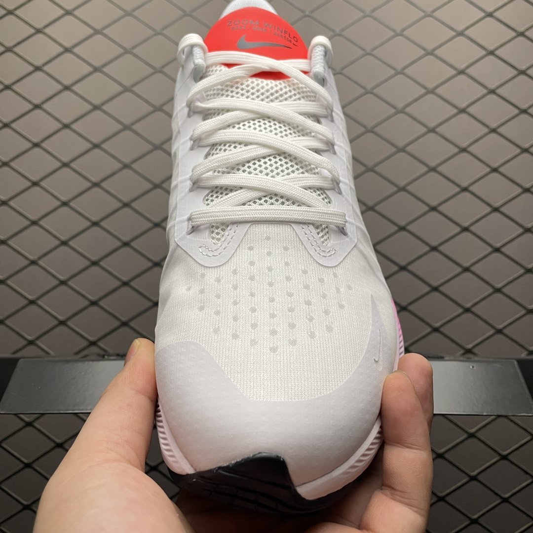 Replica Nike Shoe Nike Zoom Winflo 8 W8 CW3419-100 39-45