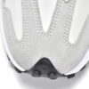 Replica New Balance Shoe WS327LG New Balance 327 White Green