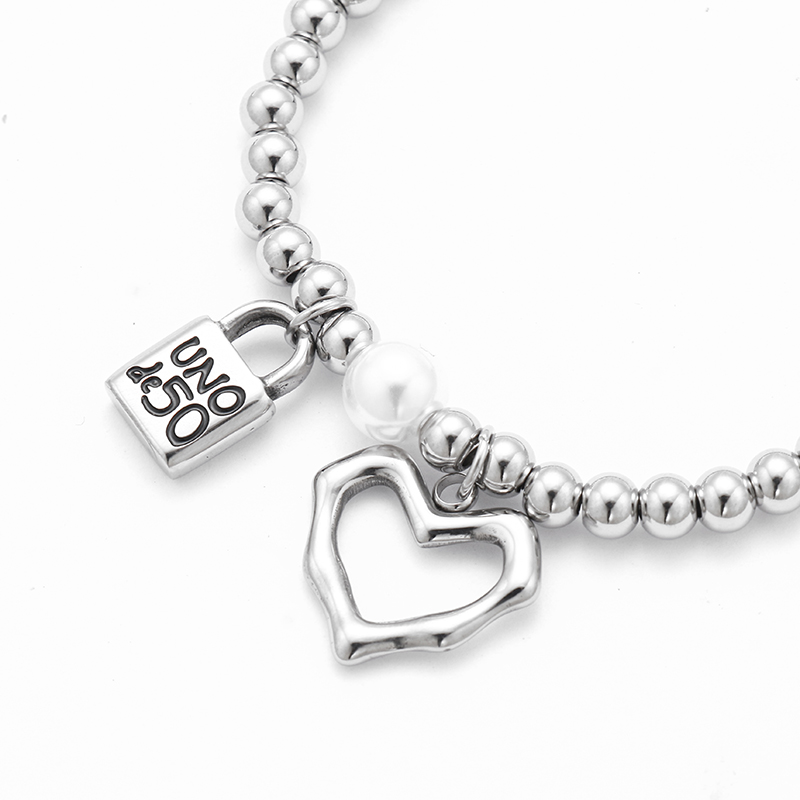 Replica UNOde50 Bracelet