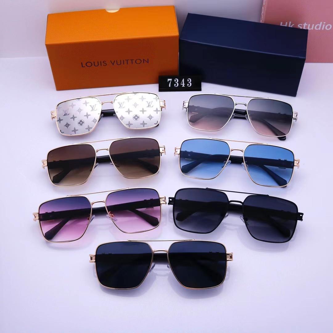 Replica Louis Vuitton Glasses