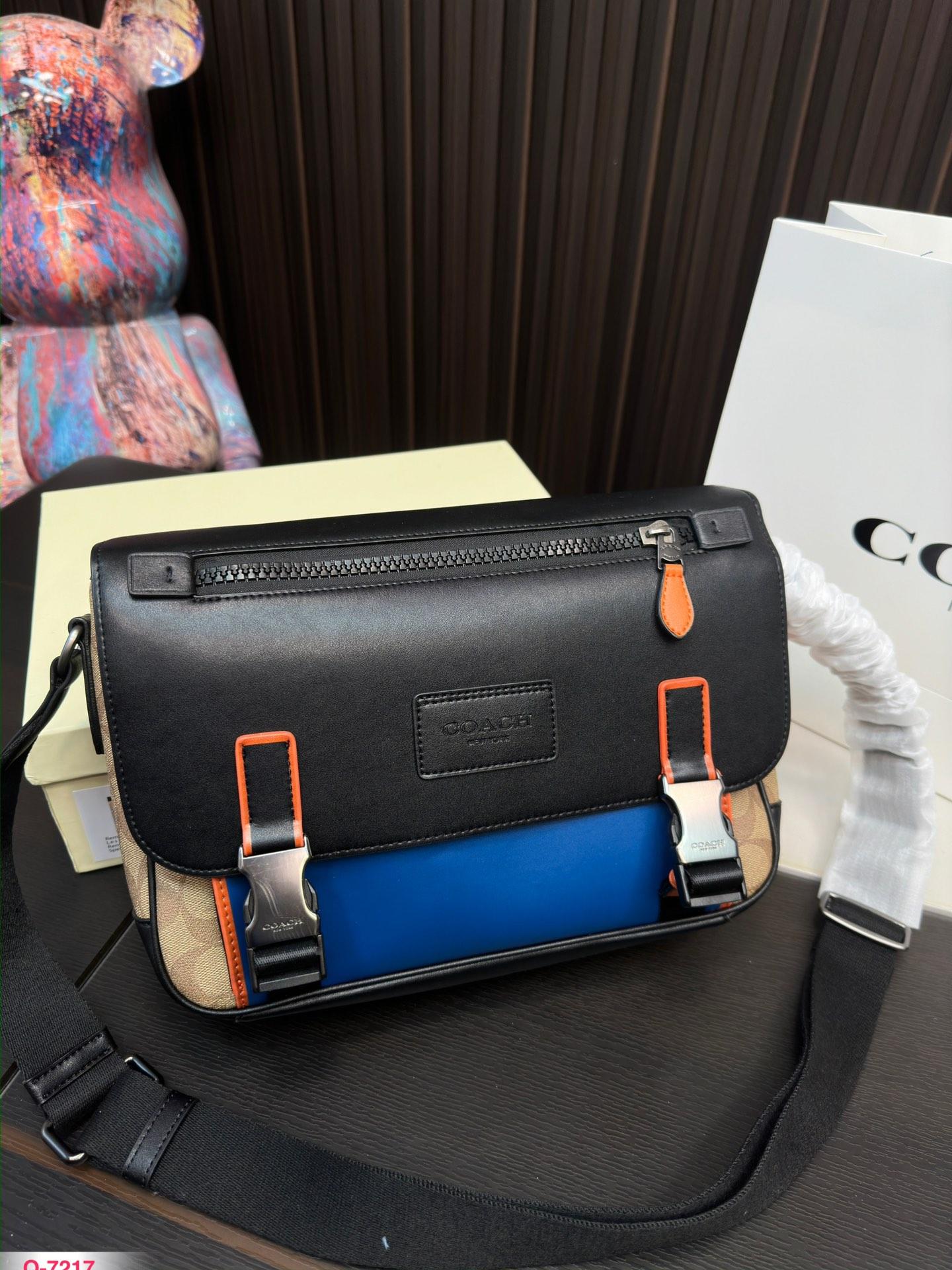 Replica Coach Bag 30*24CM