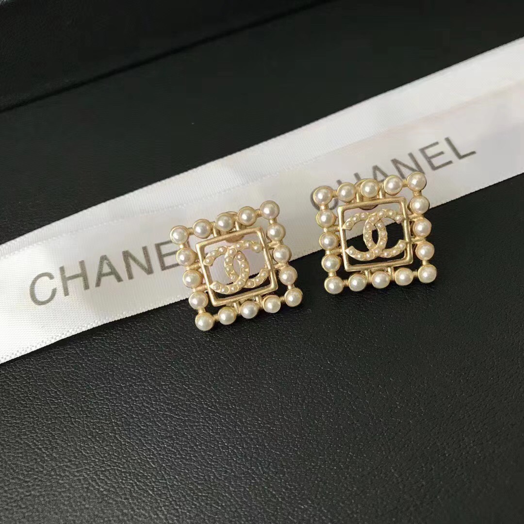 Replica CHANEL Earring