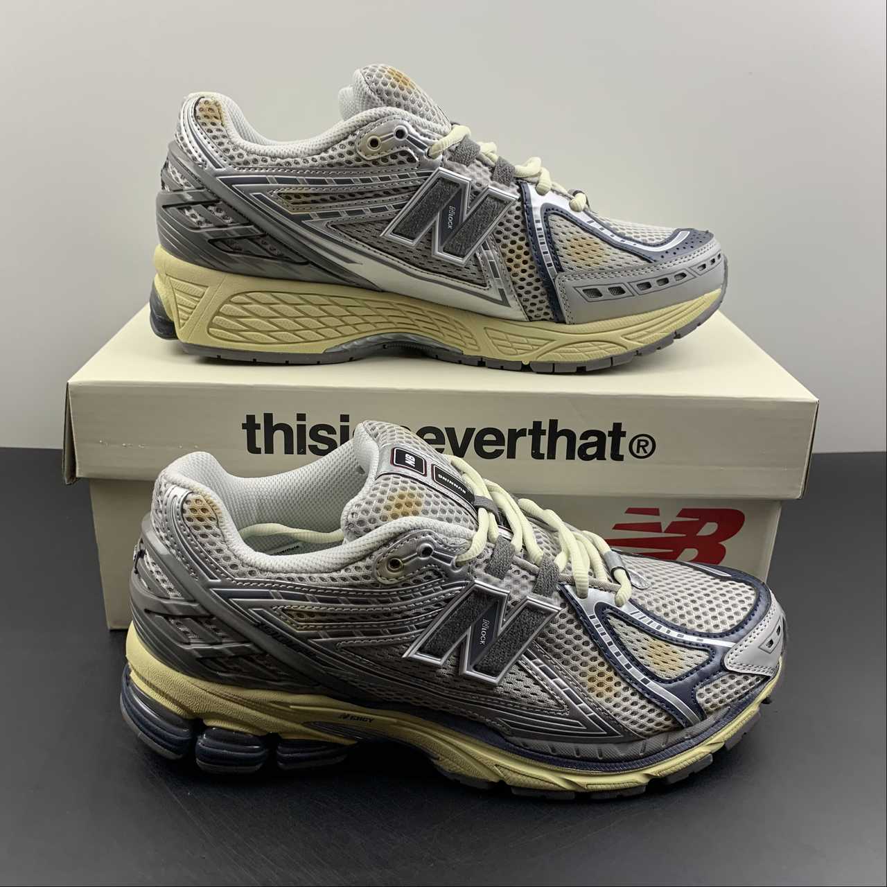 Replica New Balance Shoe New Balance NB1906  M1906RTI  36-47.5