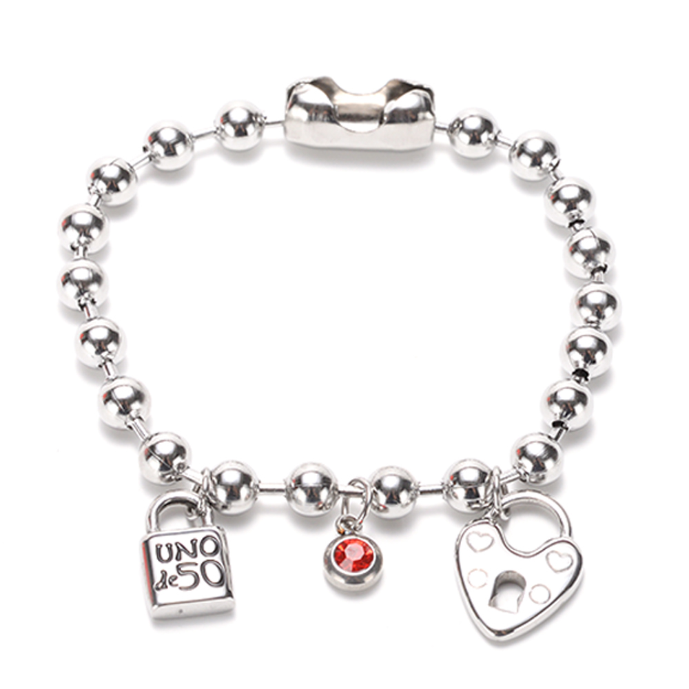 Replica UNOde50 Jewelry set