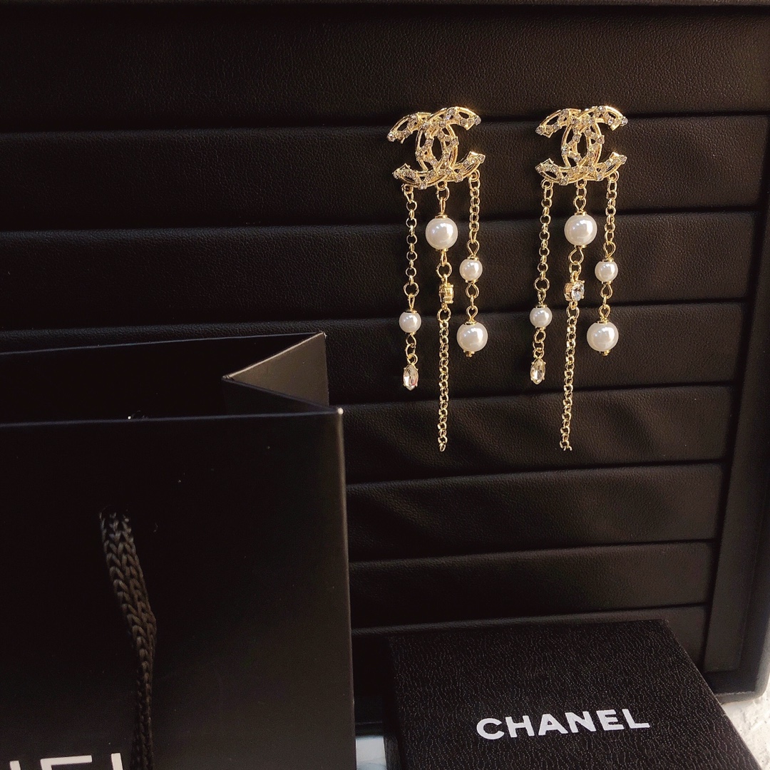 Replica CHANEL Earring