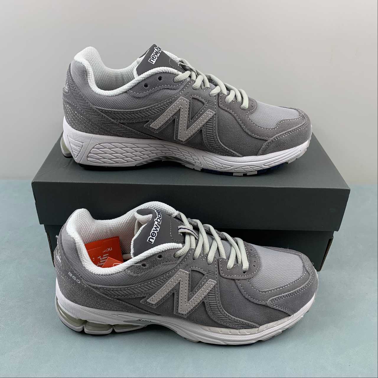Replica New Balance Shoe New Balance NB860  L860XH  36-45