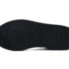 Replica Fendi Shoe Fendi Match Black and White