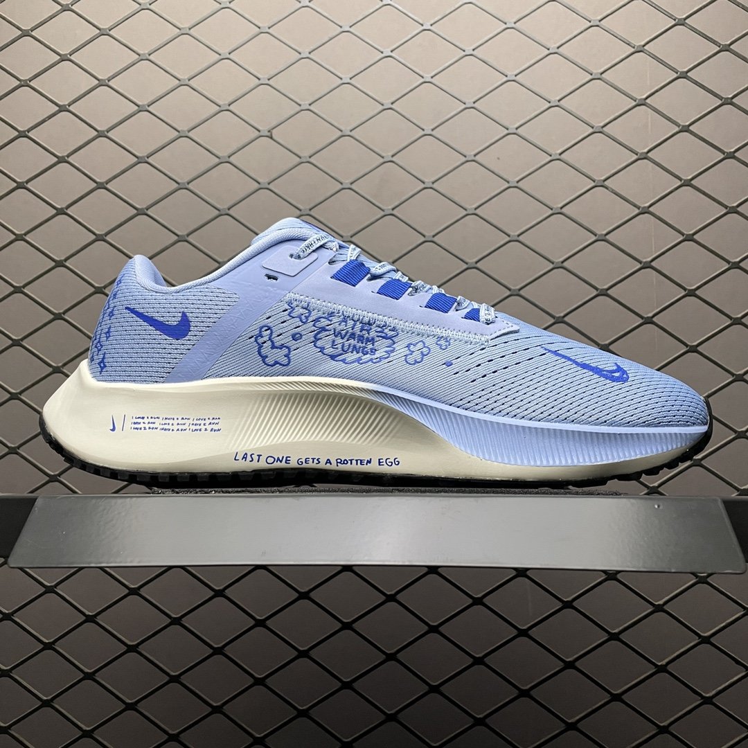 Replica Nike Shoe NIKE Zoom Pegasus 38 DM1610-400 39-45