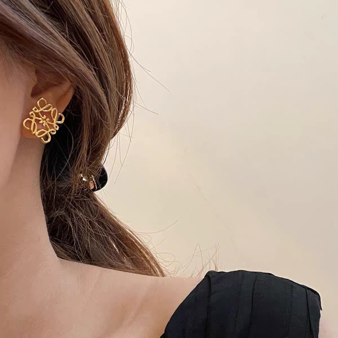 Replica LOEWE Earring