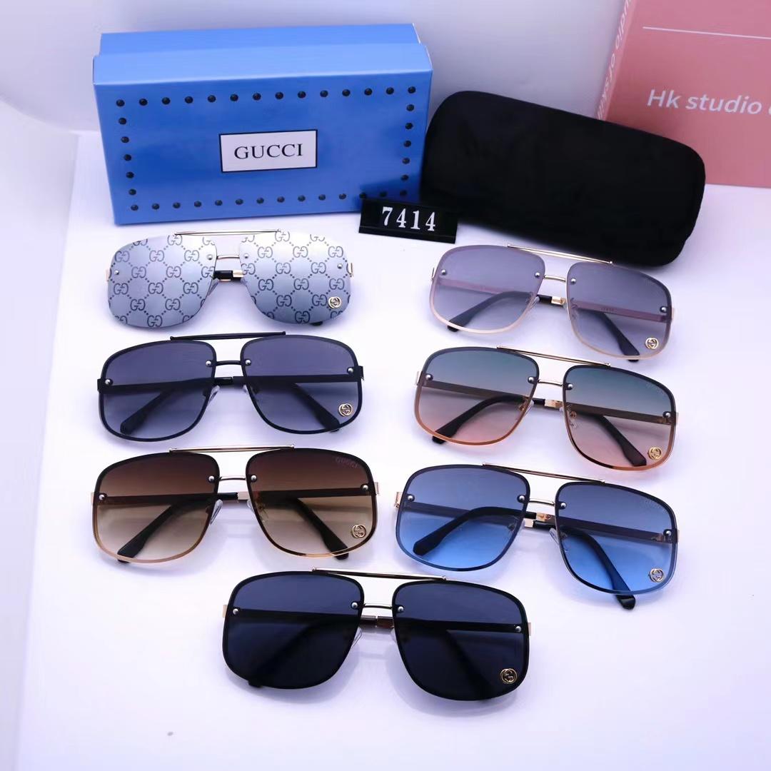 Replica Gucci Glasses
