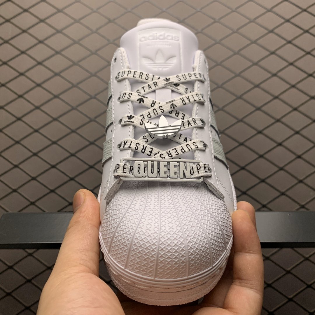 Replica Adidas Shoe Adidas Superstar FV3392 36-44