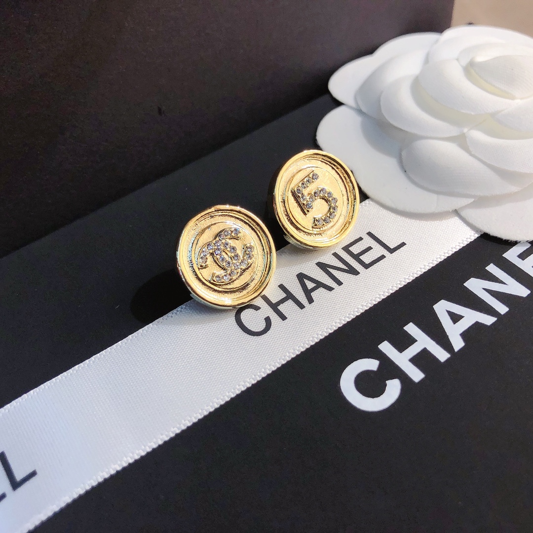 Replica CHANEL Earring
