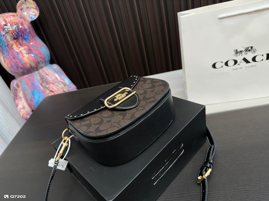 Replica Coach Bag 17*20CM