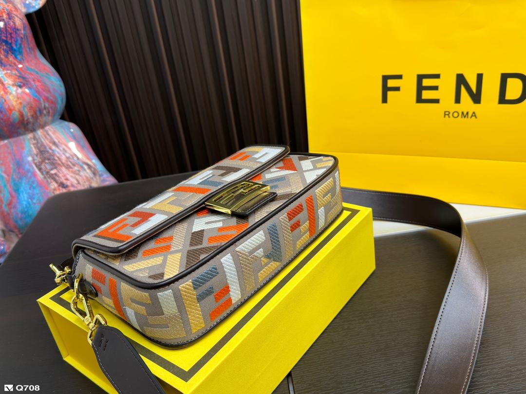 Replica Fendi Bag 26*15CM