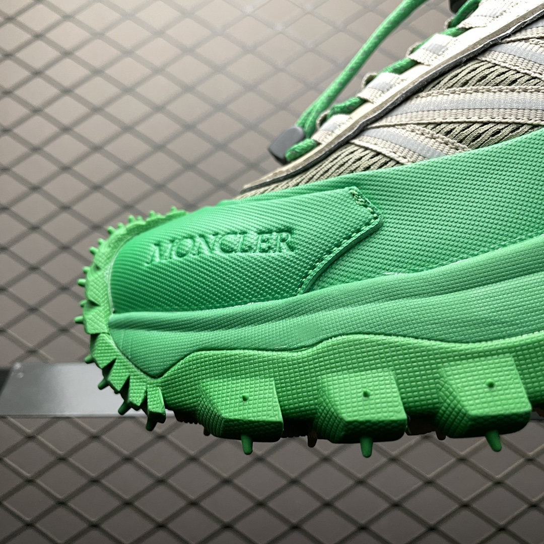 Replica Moncler Shoe Moncler Trailgrip GTX size 36-46e