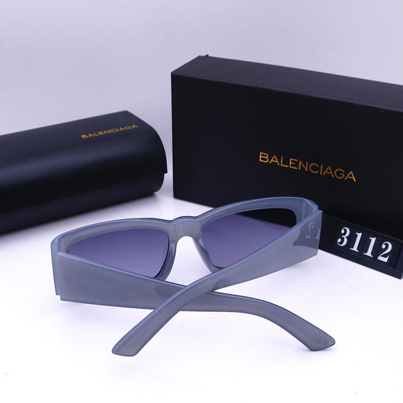Replica Balenciaga Glasses