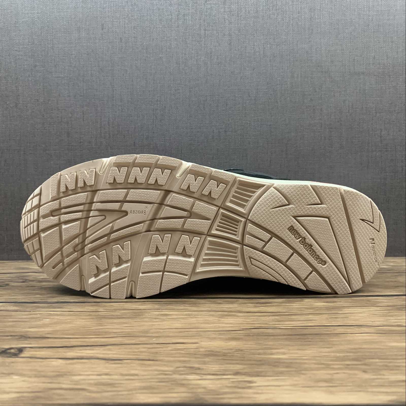 Replica New Balance Shoe New Balance  NB991 M991NKR  40 40.5 41.5 42 42.5 43 44 44.5 45