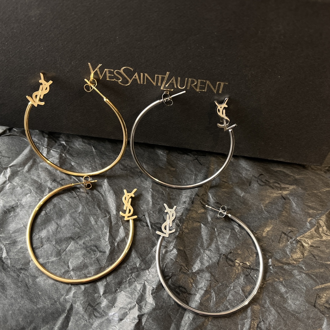 Replica YSL Earring