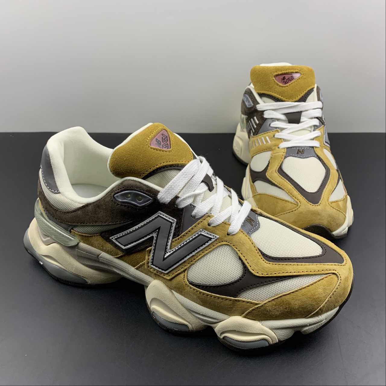 Replica New Balance Shoe New Balance NB9060  U9060WOR  36-45