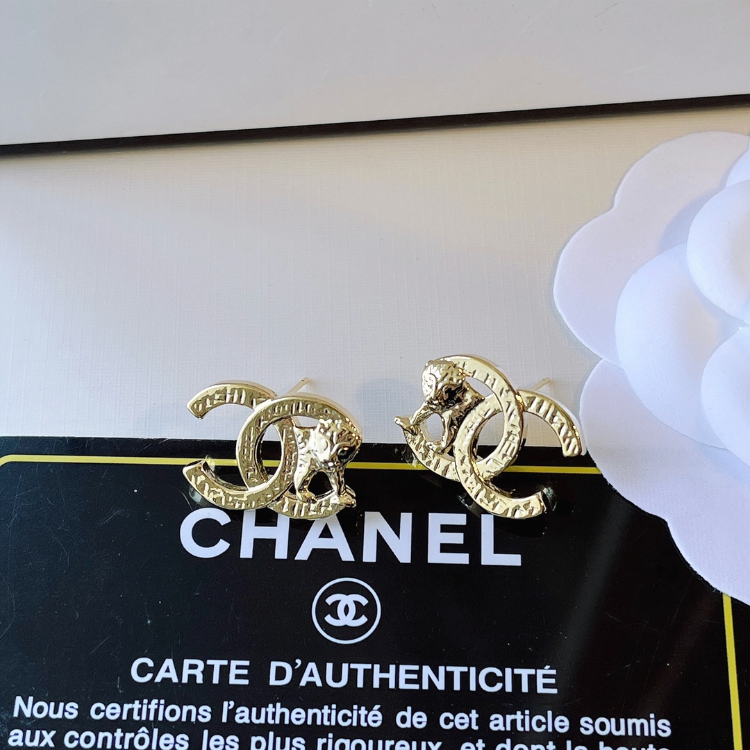 Replica CHANEL Earring