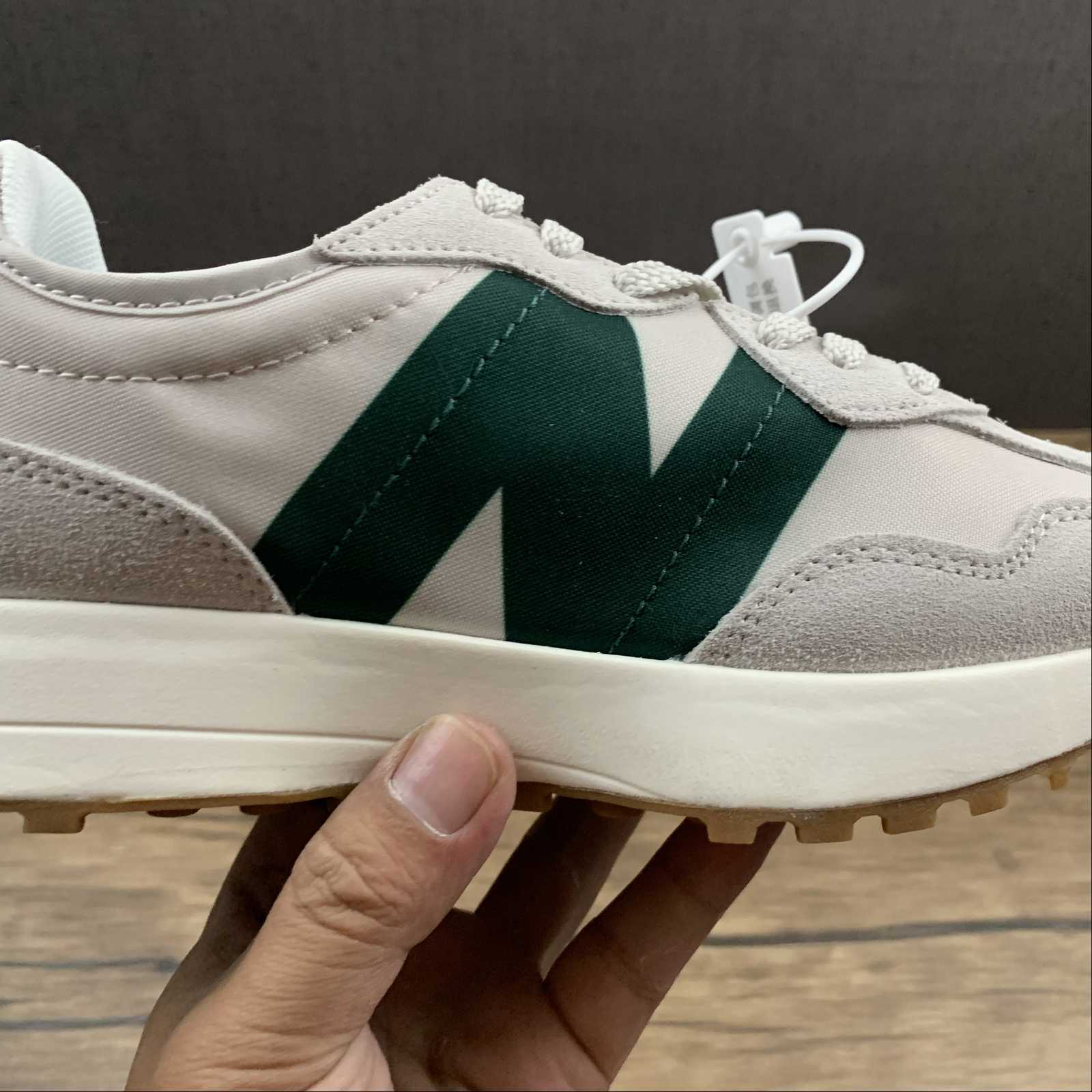 Replica New Balance Shoe New Balance NB327  WS327HR1  36-45