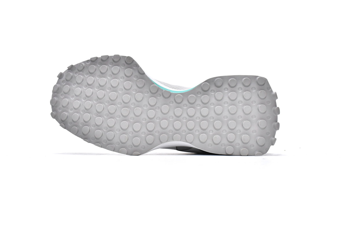 Replica New Balance Shoe MS327RJ1 New Balance Niko x 327 Grey Blue