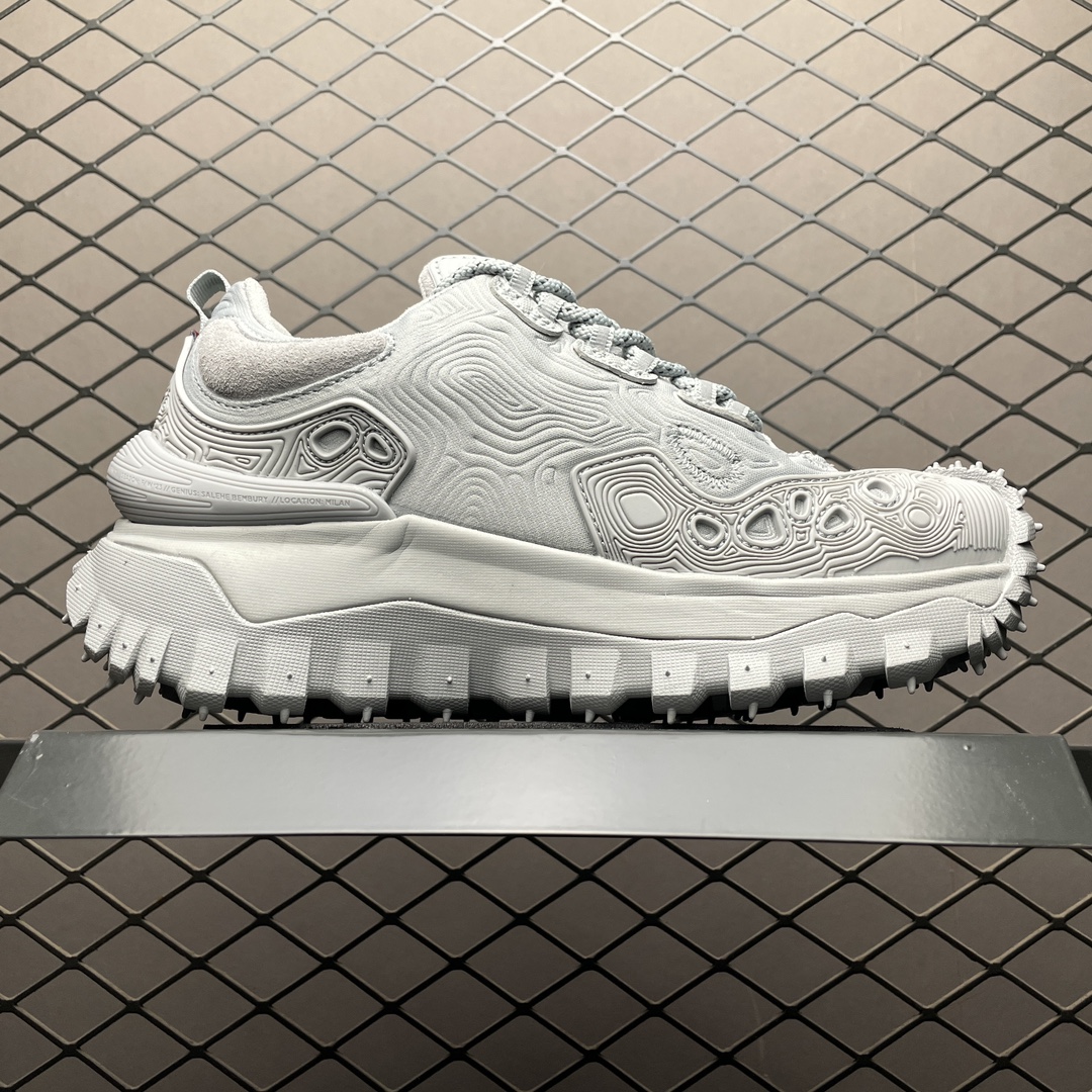 Replica Moncler Shoe Moncler Trailgrip GTX Size 36-46 2
