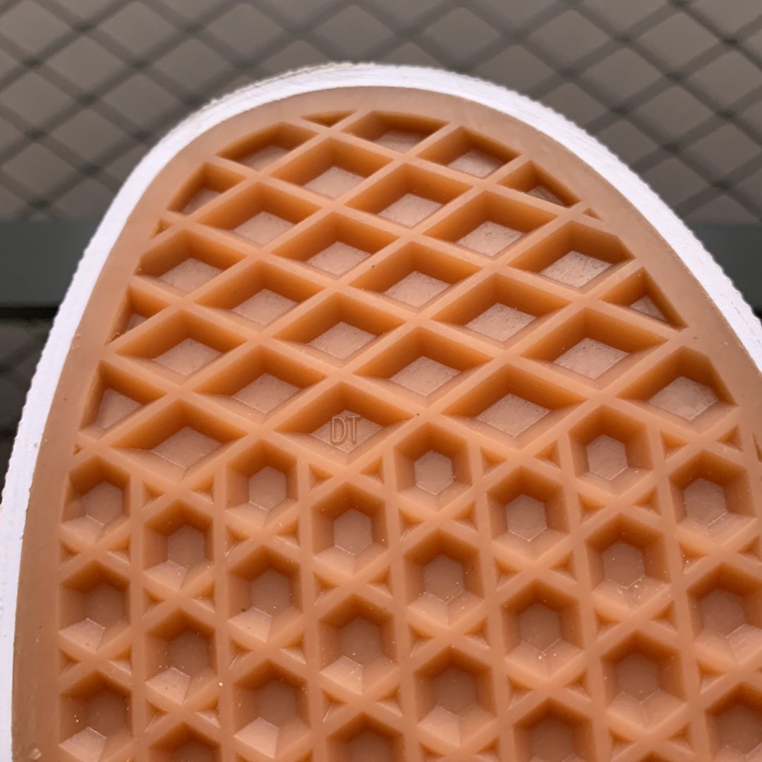 Replica Vans Shoe Vans Style 36 GREEN 35-44