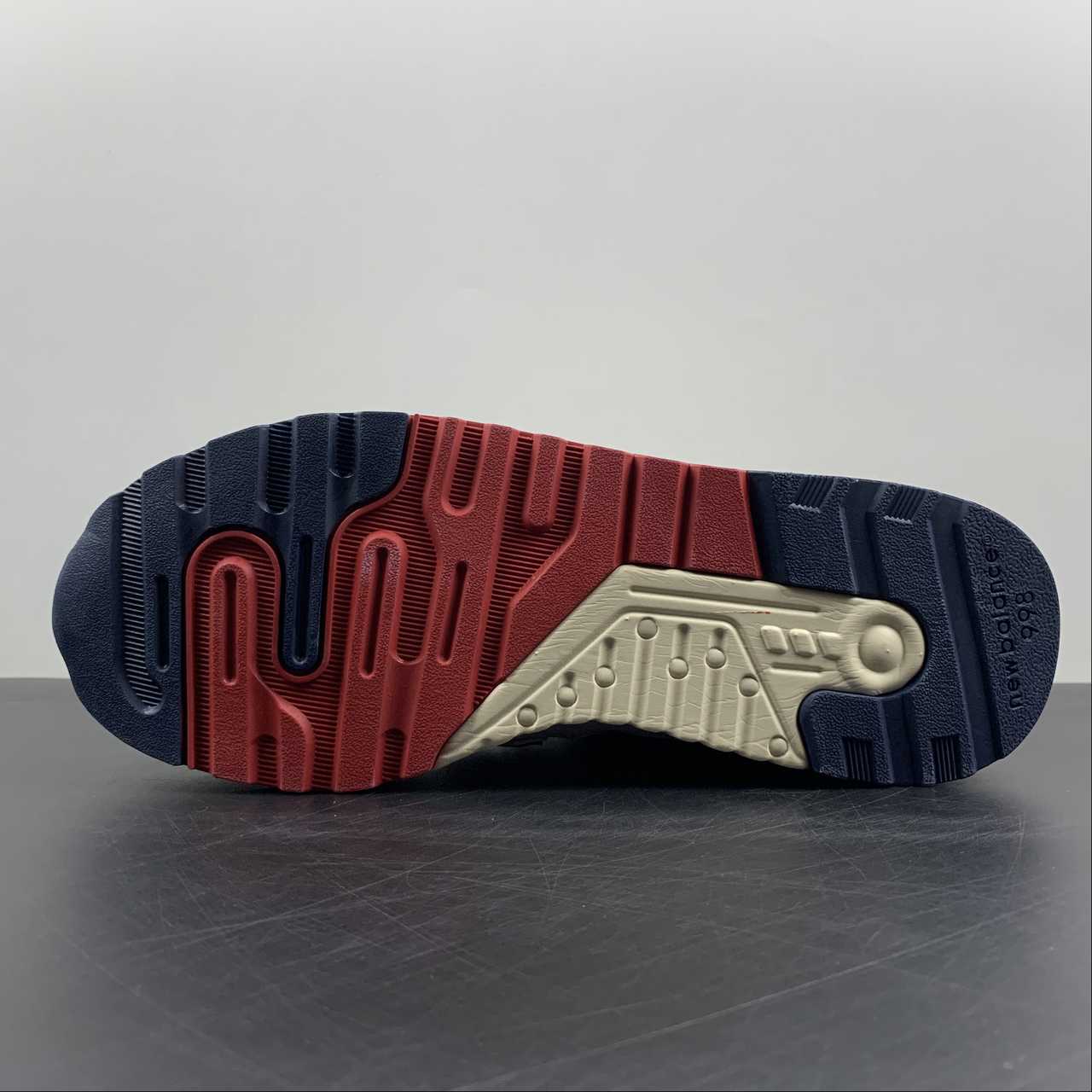 Replica New Balance Shoe New Balance NB998  M998JS4  39.5 40 40.5 41.5 42 42.5 43 44