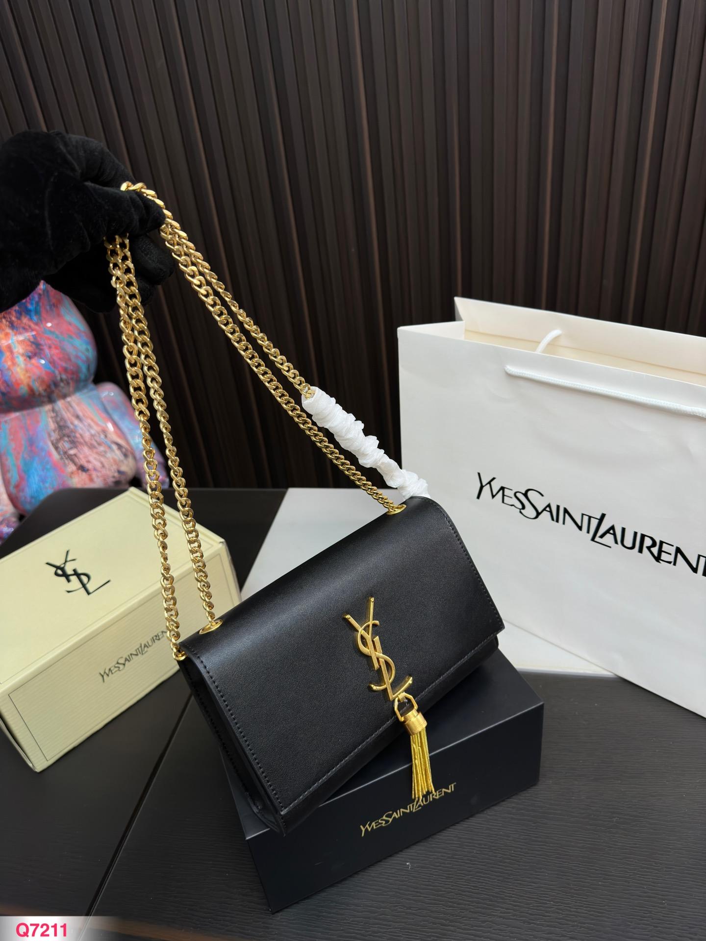 Replica YSL Bag 21*15CM