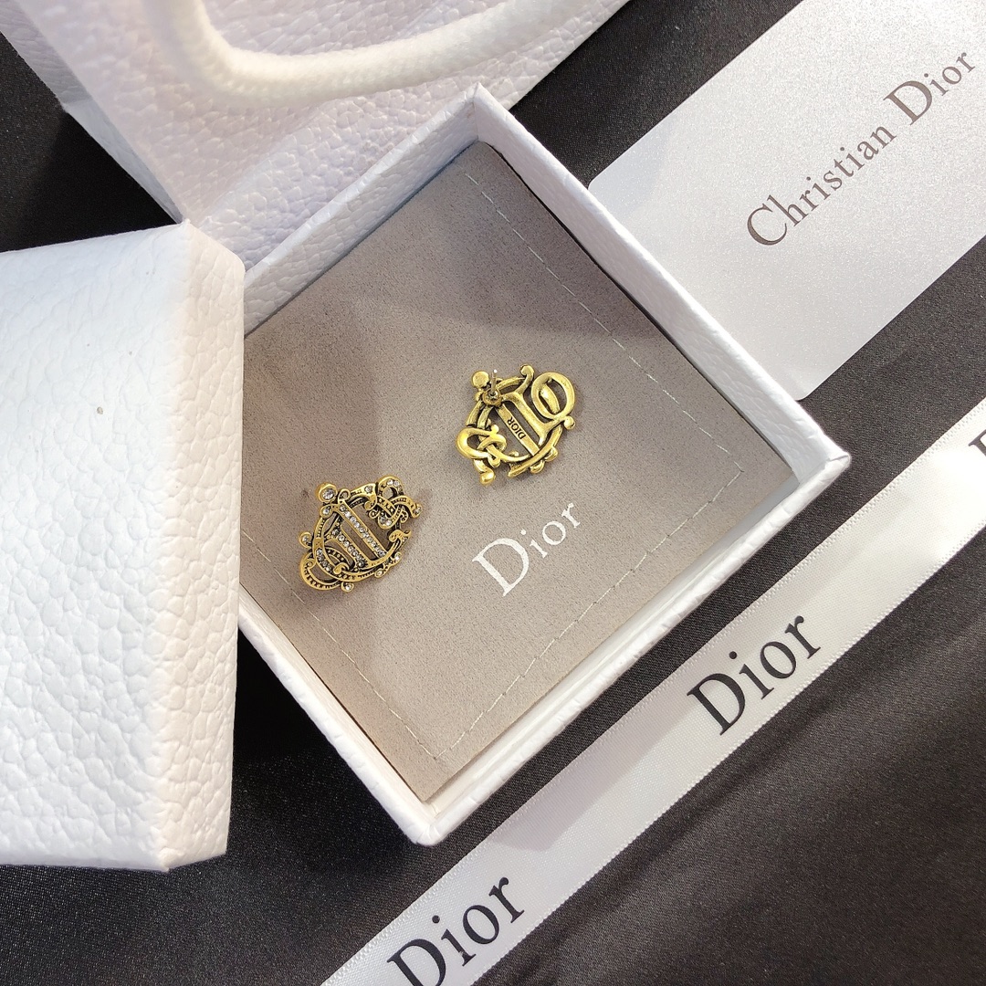 Replica DIOR Earring