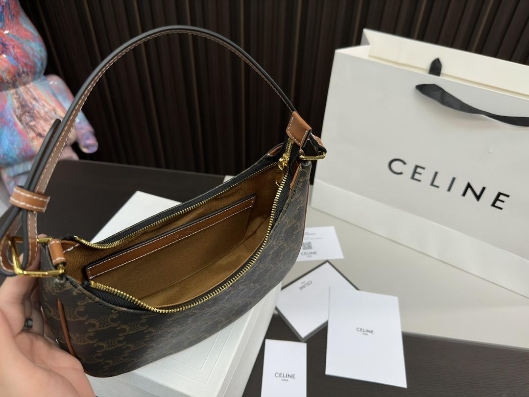 Replica Celine Bag  23CM